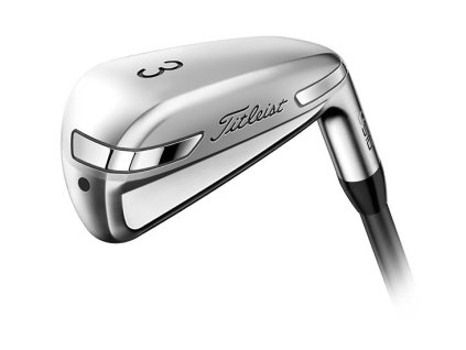 TITLEIST U510 Utility hybridní pánské železo 3 na pravou stranu