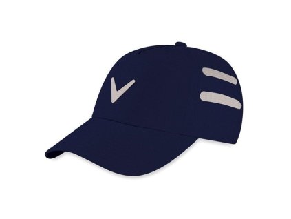 CALLAWAY Opti Vent dámská kšiltovka modrá