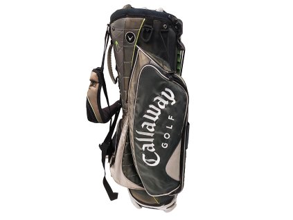 CALLAWAY Warbird X standbag