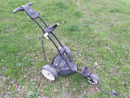 MOTOCADDY M1 PRO golfový vozík