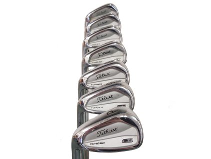 TITLEIST CB718 Forged sada želez 4-PW