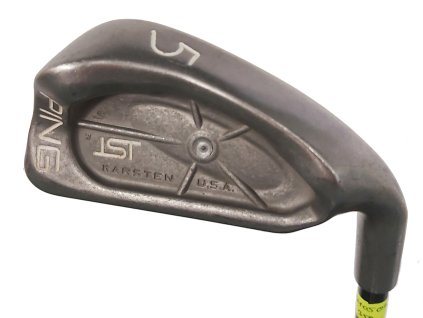 PING TST Karsten golfové železo č. 5