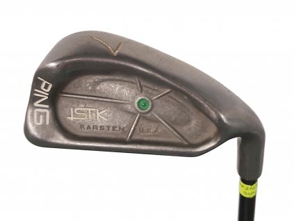PING TST Karsten golfové železo č. 7