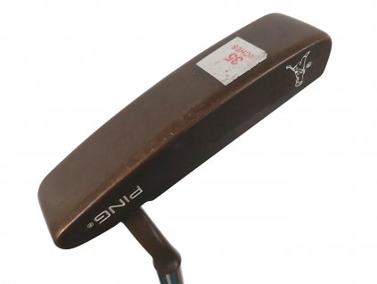 PING ANSER golfový putter