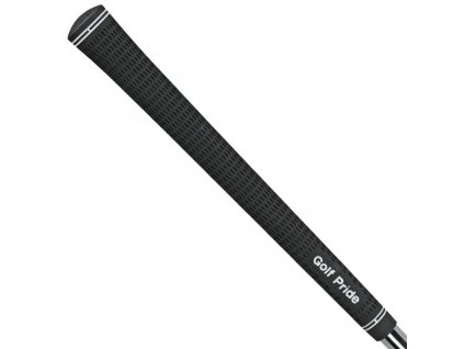 Golf Pride Tour Velvet Jumbo grip Black