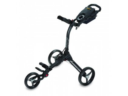Bag Boy Compact C3 golfový vozík černý