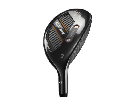 CALLAWAY Mavrik Max W dámský hybrid č. 6 - DEMO