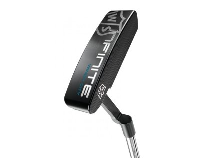 WILSON Infinite Windycity dámský putter na pravou stranu 33"