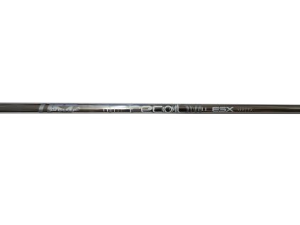 UST Mamiya Recoil ESX grafitový shaft na železo 460/F3
