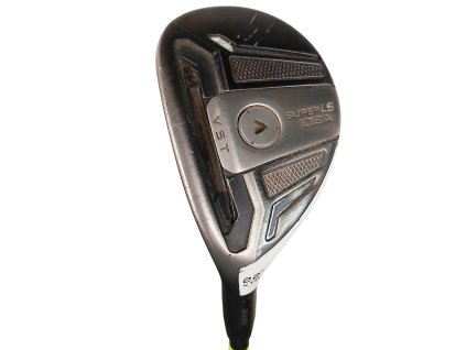 ADAMSGOLF Super LS Idea hybrid 22° - levý