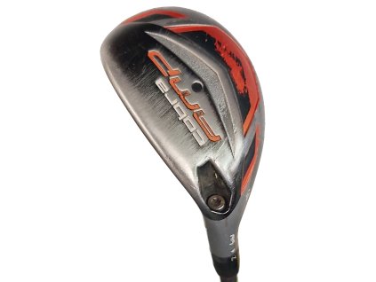 COBRA AMP hybrid č. 3 - levý