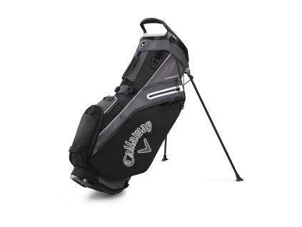 CALLAWAY Fairway 14 stand bag černo-šedý