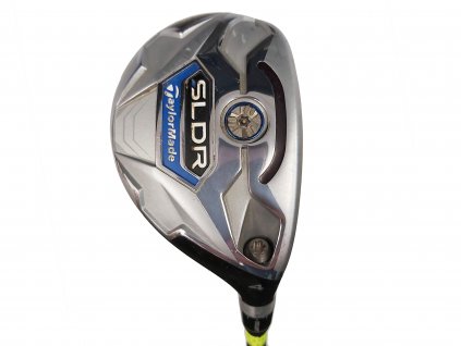 TAYLOR MADE SLDR golfový hybrid č. 4 (21°) + Headcover