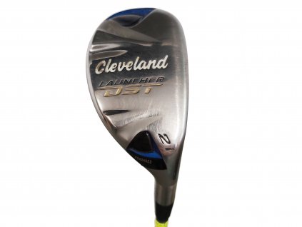 CLEVELAND Launcher DST golfový hybrid č. 2 (18°) + Headcover