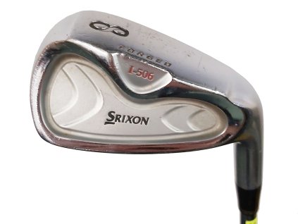 SRIXON I-506 Forged golfové železo č. 8