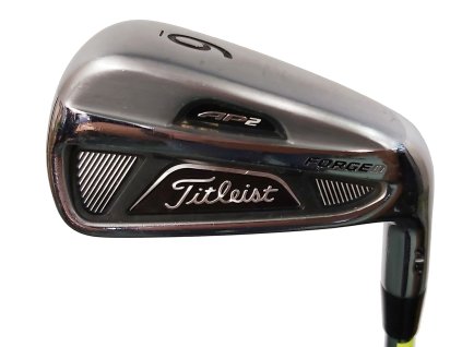 TITLEIST AP2 712 Forged golfové železo č.6