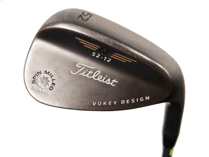 TITLEIST SM4 golfová wedge 52°12°
