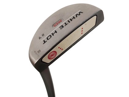 ODYSSEY White Hot XG 9 golfový putter 34 palců + Headcover