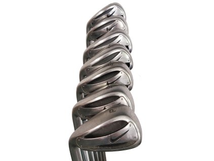 NIKE Slingshot sada golfových želez 4-PW (7 holí) - levá