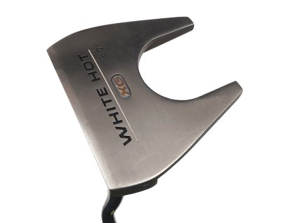 ODYSSEY WhiteHot XG 7 golfový putter 34 palců - levý