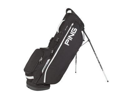 golfovy bag na noseni ping hooferlite 2020