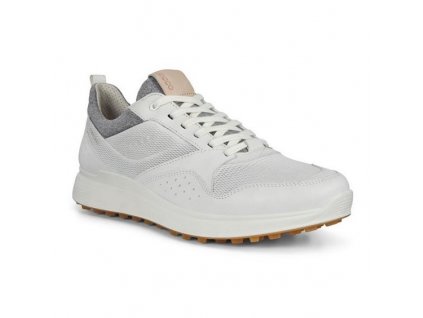 ECCO S-Casual pánské boty bílé