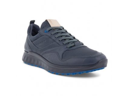 ECCO S-Casual pánské boty modré
