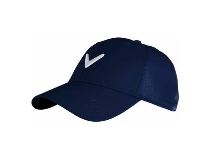 CALLAWAY Chev pánská kšiltovka modrá