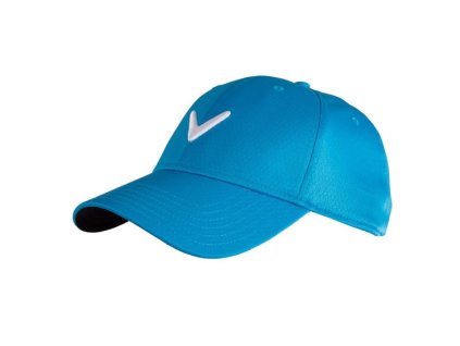 CALLAWAY Chev pánská kšiltovka modrá