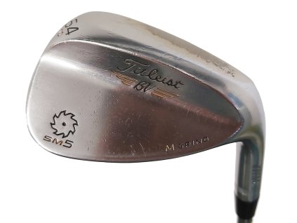 TITLEIST SM 5 golfová wedge 54°10°