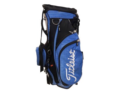 TITLEIST golfový standbag
