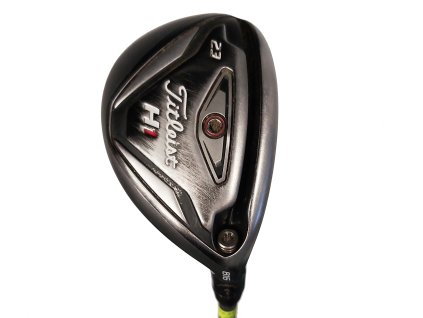 TITLEIST H1816 golfový hybrid 23° + Headcover