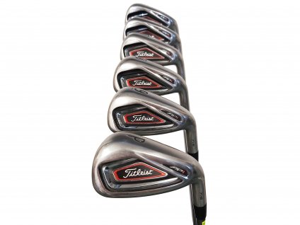 TITLEIST AP1 716 sada golfových želez 5-PW (6 holí)