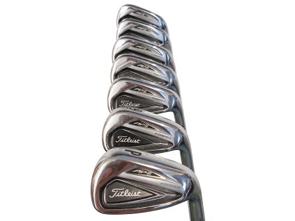 TITLEIST AP2 716 sada golfových želez 4-PW (7 holí)