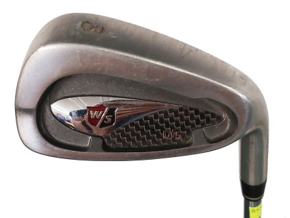 WILSON STAFF Di5 golfové železo č. 8