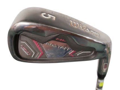 WILSON STAFF ProStaff HL dámské golfové železo č. 5