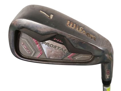WILSON STAFF ProStaff HL dámské golfové železo č. 7
