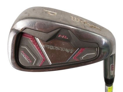 WILSON STAFF ProStaff HL dámská pitching wedge
