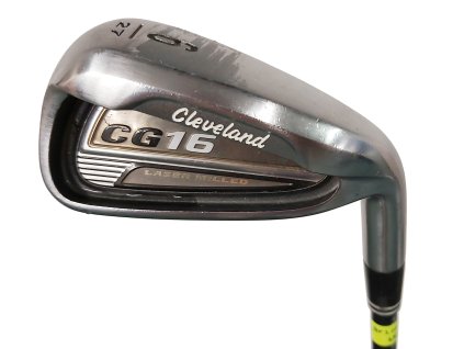 CLEVELAND CG16 golfové železo č. 6