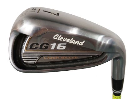 CLEVELAND CG16 golfové železo č. 7