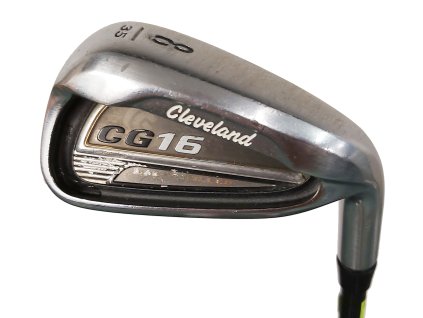 CLEVELAND CG16 golfové železo č. 8