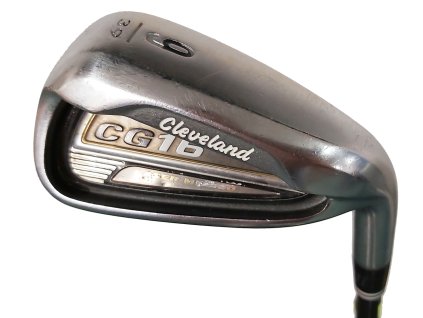 CLEVELAND CG16 golfové železo č. 9