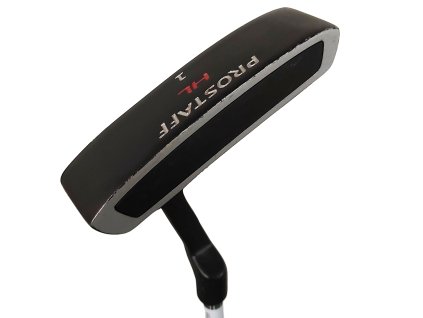 WILSON STAFF Prostaff HL golfový putter 35 palců