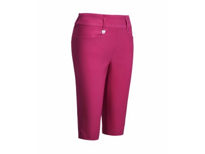 CALLAWAY dámské kraťasy Pull City II růžové