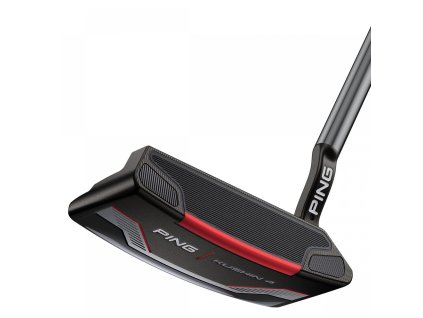 PING Kushin 4 2021 pánský putter na pravou stranu