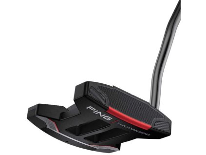 PING Harwood 2021 pánský putter na pravou stranu