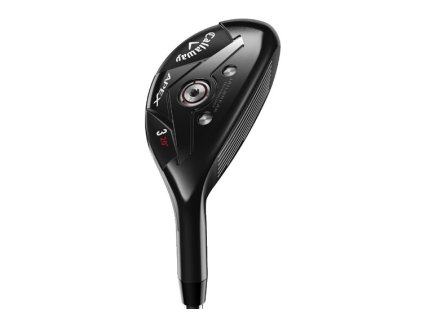 CALLAWAY Apex 19 golfový hybrid č. 3 STF - DEMO