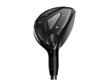 CALLAWAY Big Bertha 19 pánský hybrid LGT