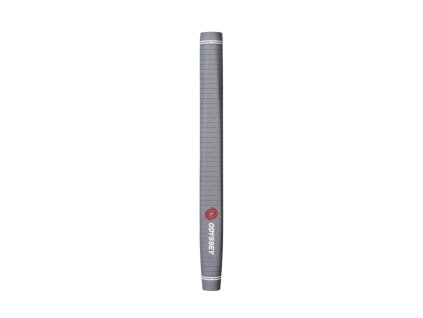 ODYSSEY NO CORD DFX GRIP NA PUTTER ŠEDÝ