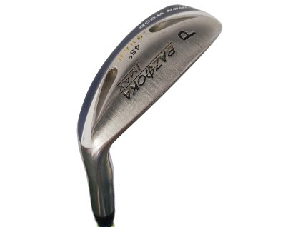 TOUR EDGE Bazooka golfový hybrid PW (45°) + Headcover